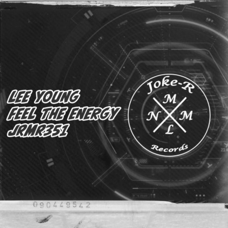 Feel The Energy | Boomplay Music
