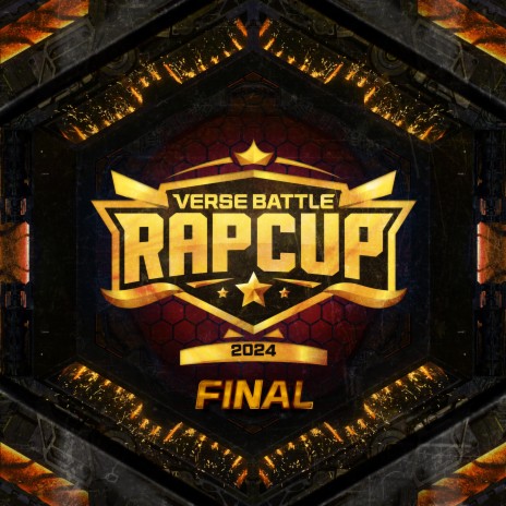 Rap cup Final (feat. 아웃사이더) | Boomplay Music