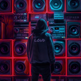 Loud ft. Mulisha Beats lyrics | Boomplay Music