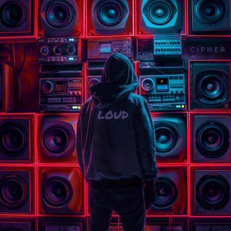 Loud ft. Mulisha Beats | Boomplay Music