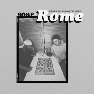 Rome lyrics | Boomplay Music