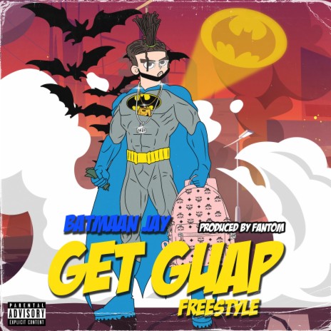 Get Guap Freestyle | Boomplay Music