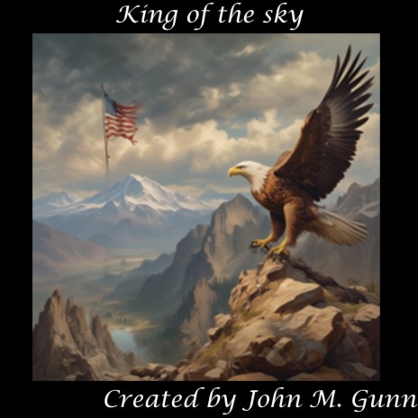 King of the sky