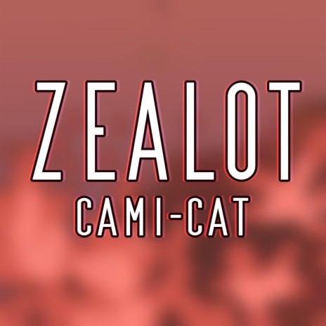 Zealot | Boomplay Music