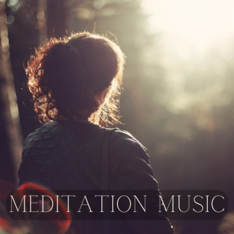 Blissful Breeze ft. Meditation Music, Meditation Music Tracks & Balanced Mindful Meditations | Boomplay Music