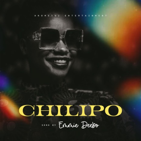 Chilipo | Boomplay Music