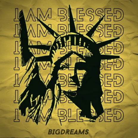 I Am Blessed | Boomplay Music