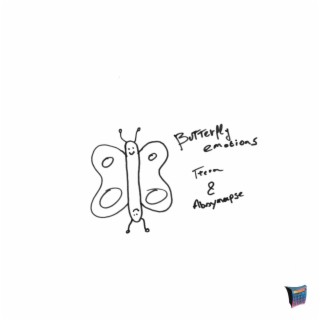 Butterflyemotions ft. Absynapse lyrics | Boomplay Music