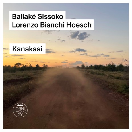 Kanakasi (Radio Edit) ft. Lorenzo Bianchi Hoesch | Boomplay Music