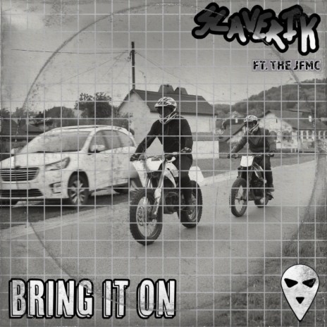 Bring It On ft. THE JFMC | Boomplay Music