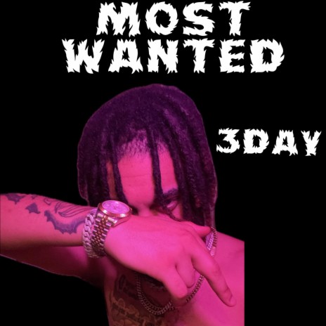 Most Wanted (PUNCHINGOD) | Boomplay Music