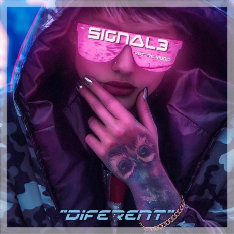 Diferent (Original Mix)