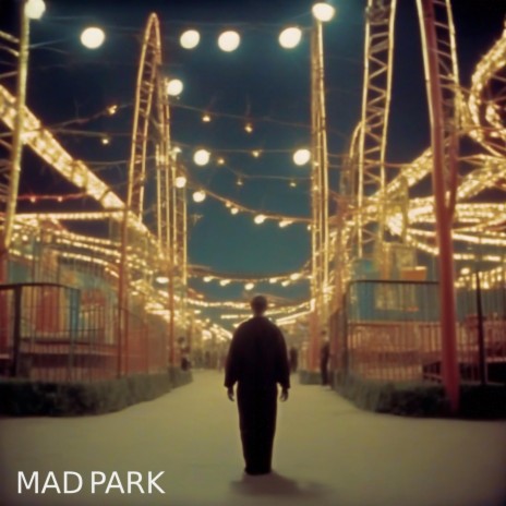 MAD PARK TRIP 3 | Boomplay Music