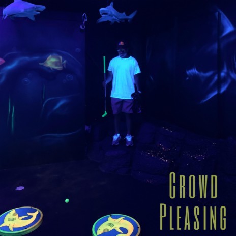 Crowd Pleasing | Boomplay Music