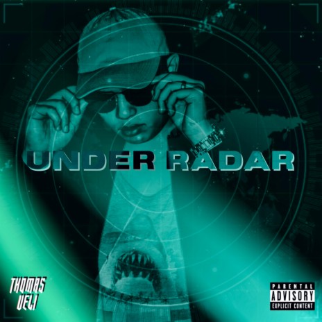 Under Radar | Boomplay Music