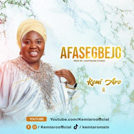 Afasegbejo | Boomplay Music