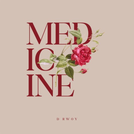 Medicine | Boomplay Music