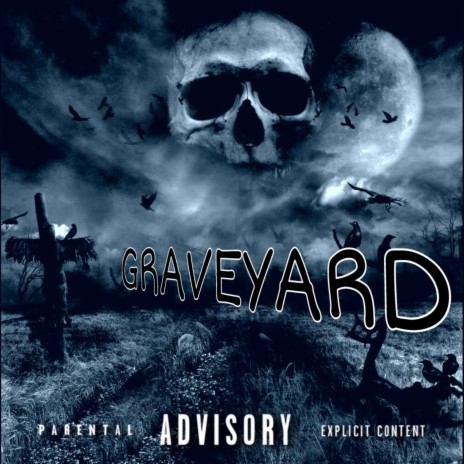 Graveyard | Boomplay Music