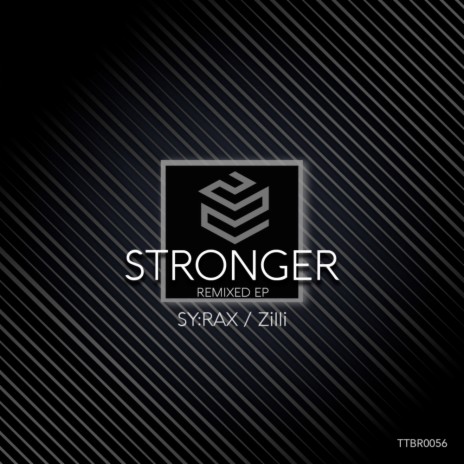 Stronger (Original Mix) | Boomplay Music