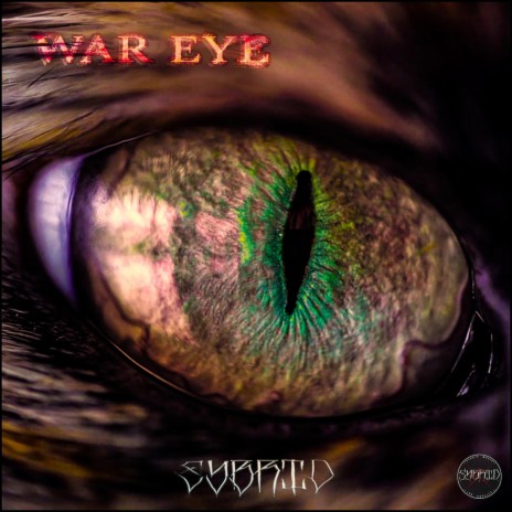War Eye | Boomplay Music