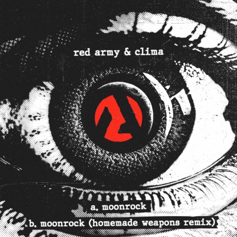 Moonrock (Homemade Weapons Remix) ft. Clima | Boomplay Music