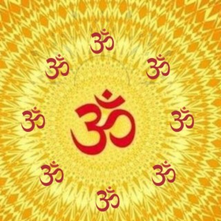 (AUM) OM Chant