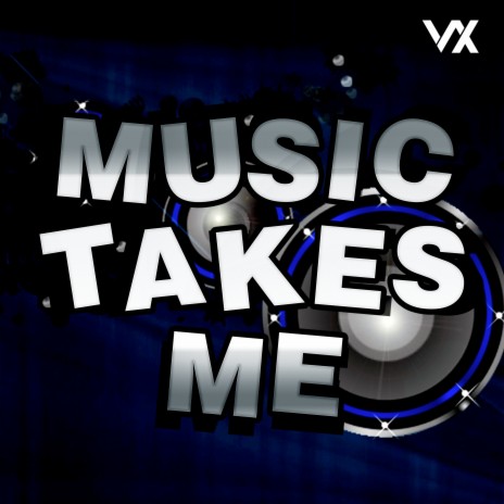 Music Takes Me | Boomplay Music