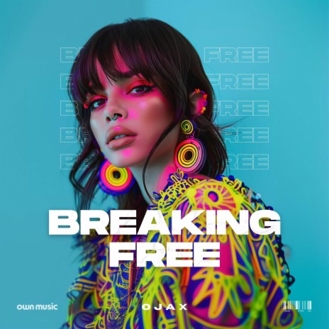 Breaking Free (Slowed) | Boomplay Music
