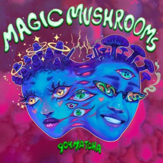 Magic Mushrooms / Mycelium