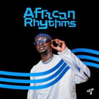 Kweku Darlington: African Rhythms