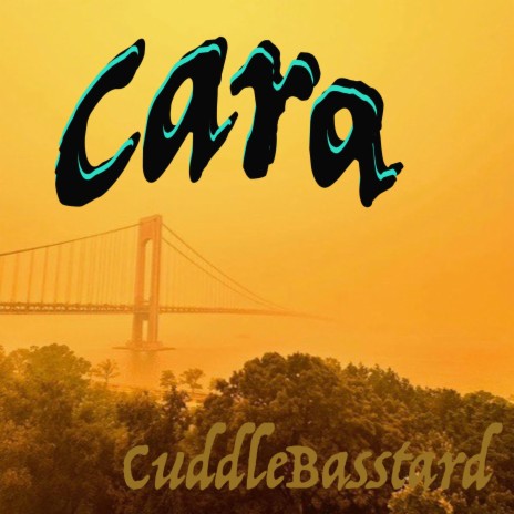 Cara ft. CuddleBasstard