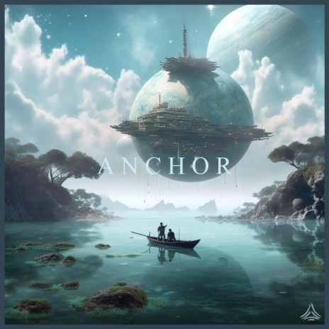 Anchor ft. Ashley Drake | Boomplay Music
