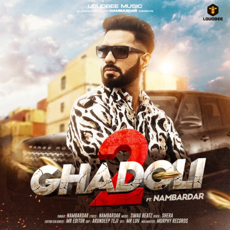 Ghadoli 2 | Boomplay Music