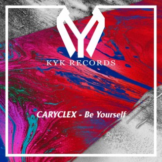 Be Yourself (Extended Mix)