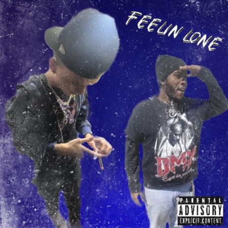 Feelin Lone ft. Kuzi Tae | Boomplay Music