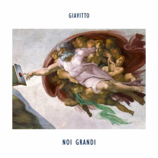 Noi grandi lyrics | Boomplay Music