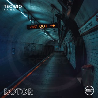 Rotor