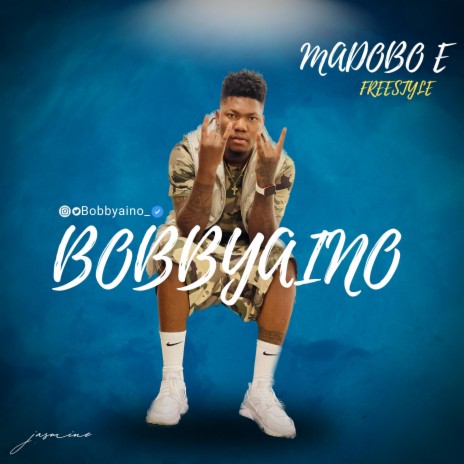 Madobo È (Freestyle) | Boomplay Music