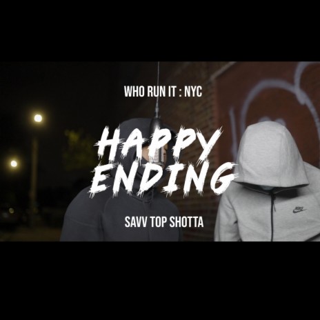 Happy Ending | Boomplay Music