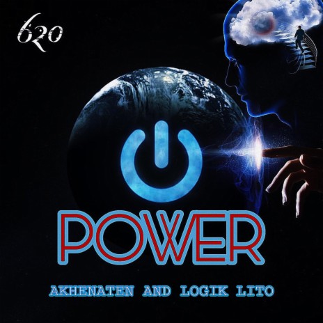 POWER ft. LOGIK LITO | Boomplay Music