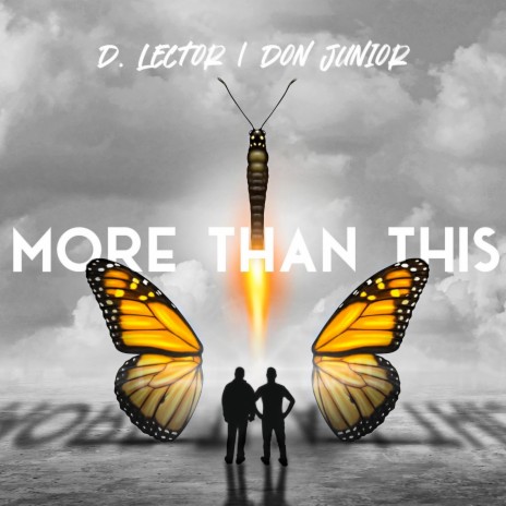 More Than This ft. D. Lector | Boomplay Music