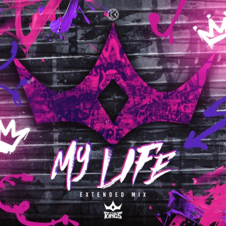 My Life (Extended Mix) | Boomplay Music
