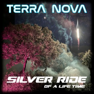 Silver Ride Of A Life Time