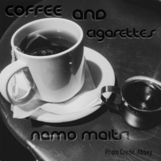 Coffee And Cigarettes, Vol. 1