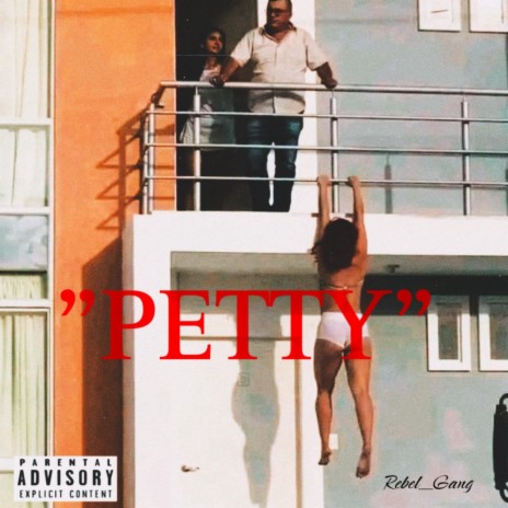 PETTY | Boomplay Music