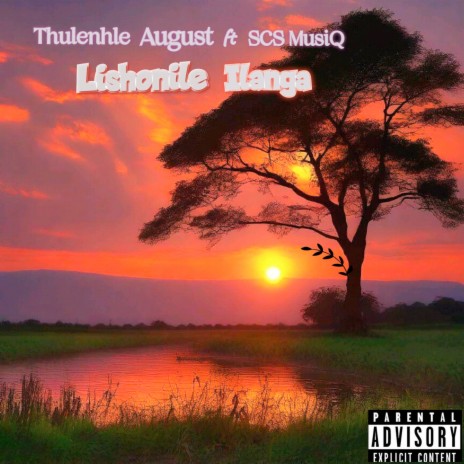 Lishonile Ilanga | Boomplay Music