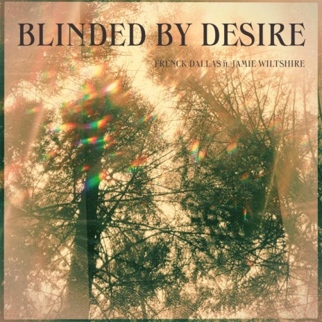 Blinded By Desire ft. Jamie Wiltshire | Boomplay Music