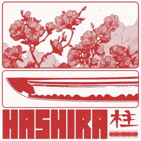 HASHIRA | Boomplay Music