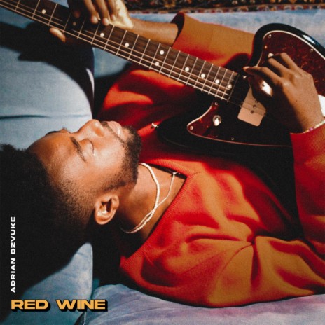 Red Wine | Boomplay Music