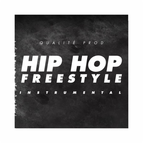 Hip Hop freestyle